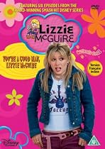 Lizzie McGuire - Series 3