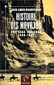 Histoire des Navajos : Une saga indienne, 1540-1990