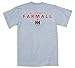 McCormick Farmall Logo - Adult Short Sleeve Tee