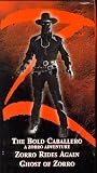 Review Republic Pictures  / Zorro 3 Pack (3pc)