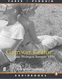 Review Penguin Audiobooks  / Lake Wobegon Summer 1956