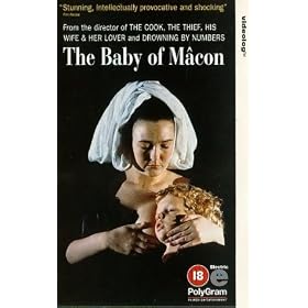 The Baby Of Macon [1993]