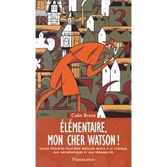 El�mentaire mon cher Watson !