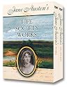 Jane Austen Collection Set (2pc) [Import USA Zone 1]