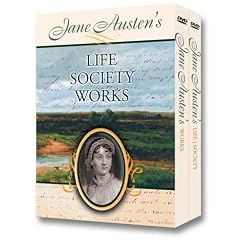 "Jane Austen's Life, Society, Works"