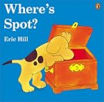 Where's Spot (color)