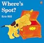 Where's Spot (color)
