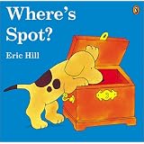 Where's Spot (color)par Eric Hill