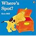 Where's Spot (color)