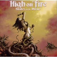 Snakes for the Devine-Standard