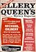 Books : Ellery Queen's Mystery Magazine, September 1964 (Vol. 43, no. 9)