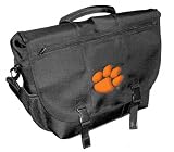 Clemson Tigers Laptop Bag