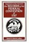 Supplement to Max Farrand's Records of the Federal Convention of 1787 (v. 5)
