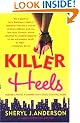 Killer Heels (Molly Forrester Mysteries)