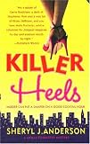 Killer Heels (Molly Forrester Novels)