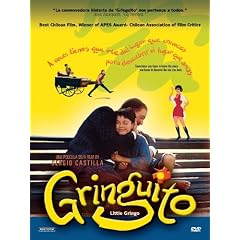 Gringuito by 