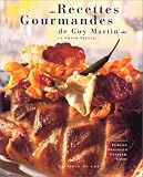 Revue Le Chêne  / Recettes gourmandes de Guy Martin