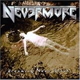 Dreaming Neon Black - Nevermore