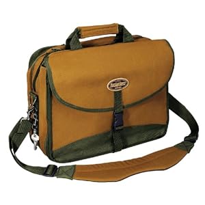 Bucket Boss 06092 EA01 Pro Contractors Briefcase by Bucket Boss