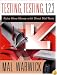 Testing, Testing 1, 2, 3: Raise More Money with Direct Mail Tests