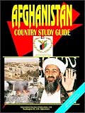 Afghanistan: Country Study Guide (World Country Study Guide Library)