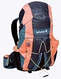 Lafuma Active 30-Liter Backpack (Bright Orange)
