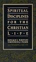 Spiritual Disciplines for the Christian Life