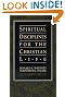 Spiritual Disciplines for the Christian Life