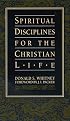 Spiritual Disciplines for the Christian Life
