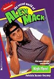 Books : High Flyer Alex Mack 14 (Alex Mack)