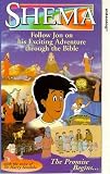 Review Fifth Avenue Films  / Shema - The Promise Begins