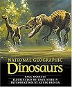 National Geographic Dinosaurs