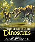 National Geographic Dinosaurs (For the Junior Rockhound)