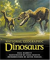 National Geographic Dinosaurs