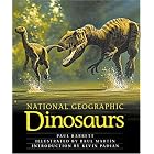 National Geographic Dinosaurs by Paul Barrett, Raul Martin, and Kevin Padian