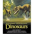 National Geographic Dinosaurs