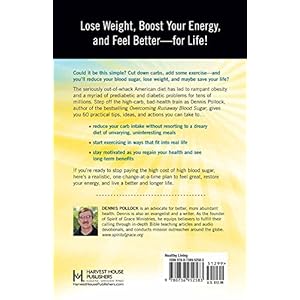 60 Ways to Lower Your Blood Sugar: Simple Steps to Reduce the Carbs, Shed the Weight, and Feel Great Now!