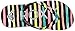 Roxy RG Pebbles V Flip Flop (Little Kid/Big Kid)
