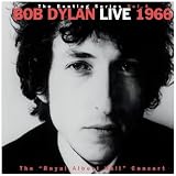 The Bootleg Series, Vol. 4 : Bob Dylan Live 1966 (The Royal Albert Hall Concert)