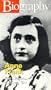 A & E's Legendary Women Biography Series: Anne Frank - The Life of a Young Girl [VHS]