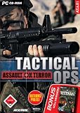 Eigenschaften rondomedia GmbH  / Twinpack: Tactical Ops + Line of Sight Vietnam