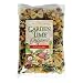 Garden Time Organic Four Color Potpourri, (Shape Mix) 10-Ounce Packages (Pack of 12)