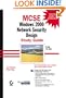 MCSE: Windows 2000 Network Security Design Study Guide Exam 70-220 (With CD-ROM)