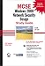 MCSE: Windows 2000 Network Security Design Study Guide (Mcse Study Guide)