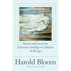 Stories and Poems for Extremely Intelligent Children of All Ages
