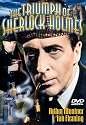The Triumph of Sherlock Holmes