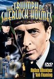 The Triumph of Sherlock Holmes The Triumph of Sherlock Holmes