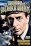 The Triumph of Sherlock Holmes