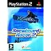 Snowboard Racer 2 (PS2)
