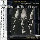 Click here to buy Directions in Music: Live at Massey Hall by Herbie Hancock .